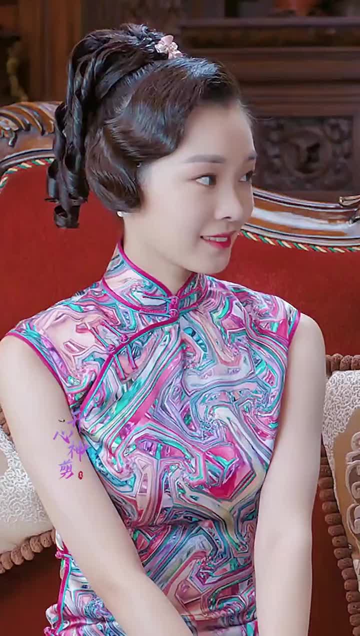 宋轶 1989年10月31日出生于湖北省荆门市,中国内地女演员,旗袍女神