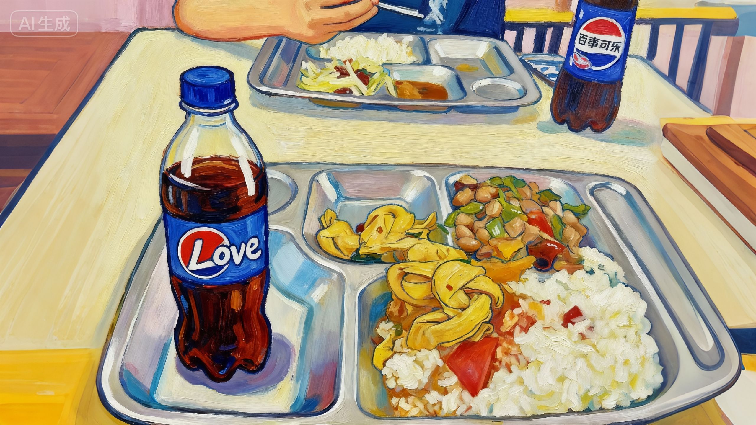 《你有没有可乐喝》你有没有可乐喝 你有没有被爱着