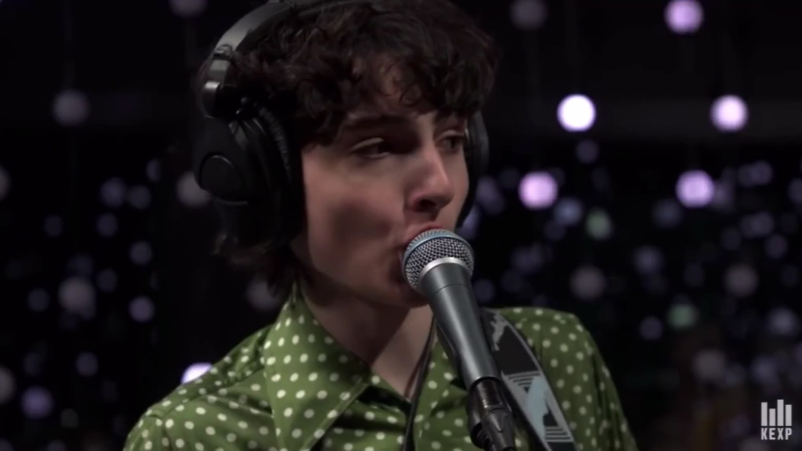 [图]【Calpurnia】Greyhound 【Finn wolfhard】芬崽是天才！