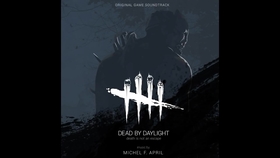 Dbd游戏原声 Dead By Daylight Ost 哔哩哔哩 つロ干杯 Bilibili