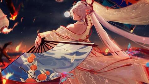 3d乱杀 命运歌姬 蔷薇色的人生 大师模式ap手元 哔哩哔哩 Bilibili