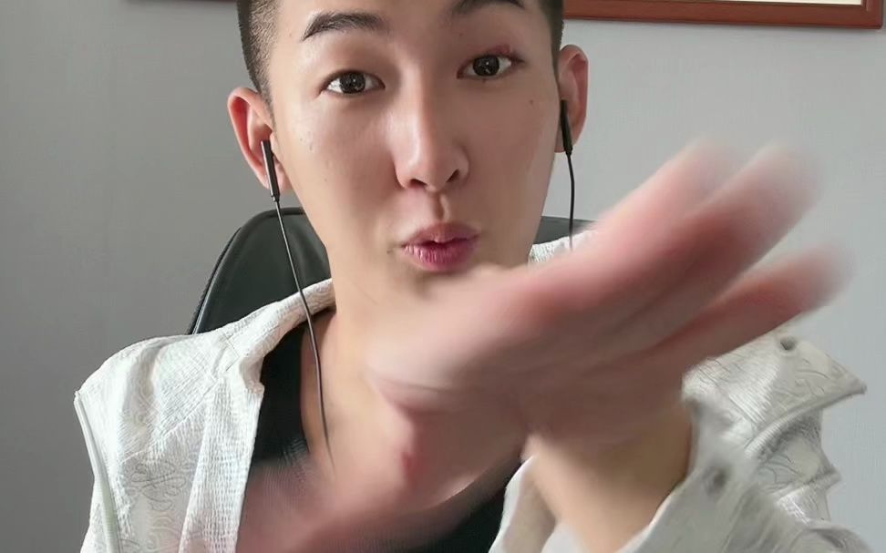 祝福视频第二弹之寒王