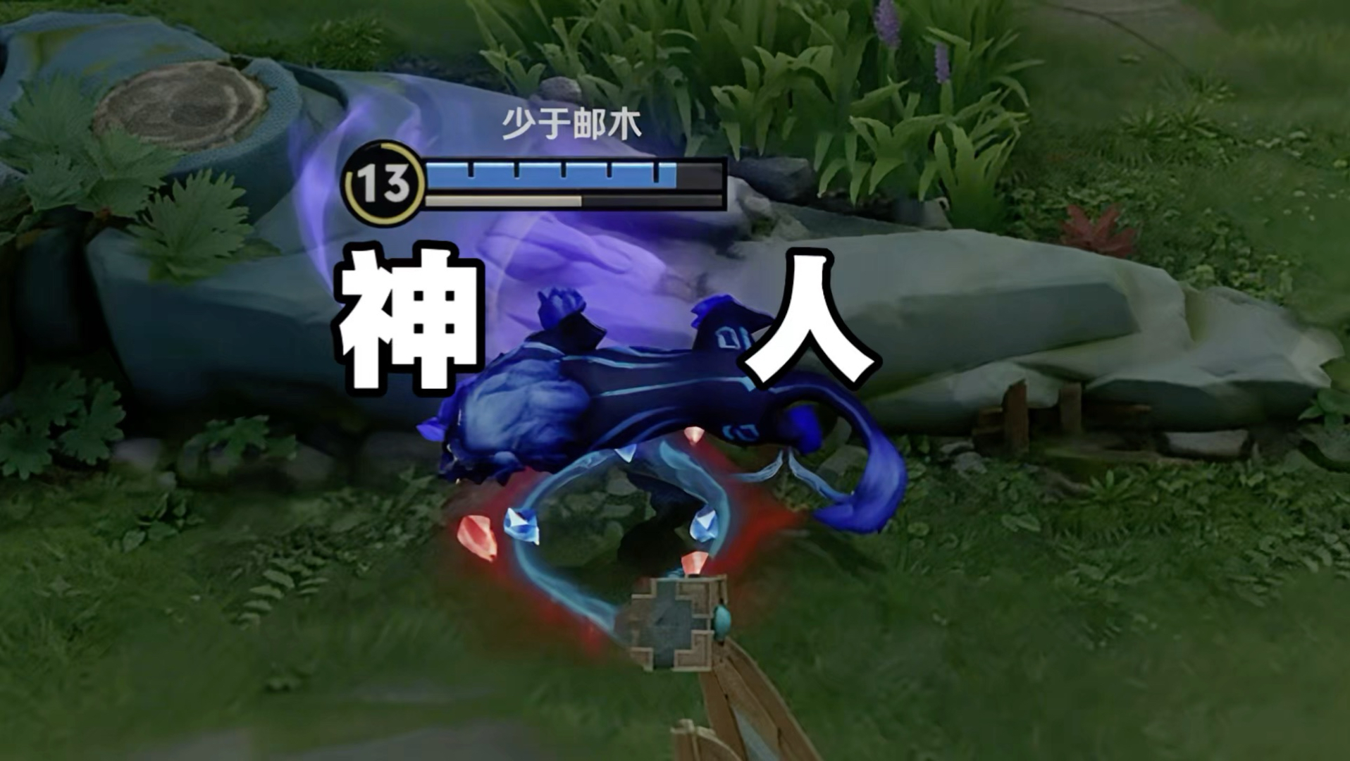 这期神了