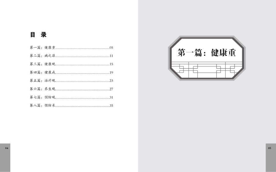 全球最佳健康三字经!哔哩哔哩bilibili