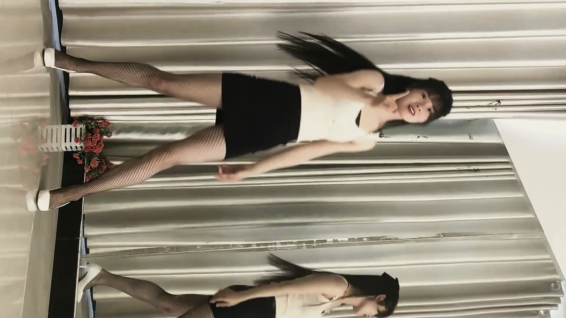 小君广场舞好看专栏分享家黑girl 舞魅馆 涩涩 韩国主播 热舞 美女