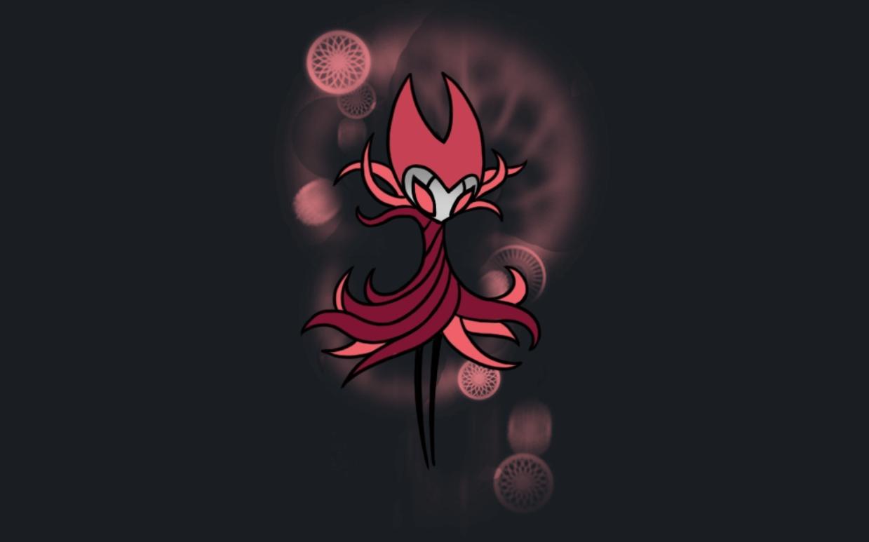 空洞骑士-梦魇之王格林通关