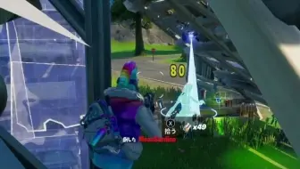 Switch怎么玩堡垒之夜fortnite 介绍switch上fortnite的基本操作欢迎入坑 哔哩哔哩 Bilibili