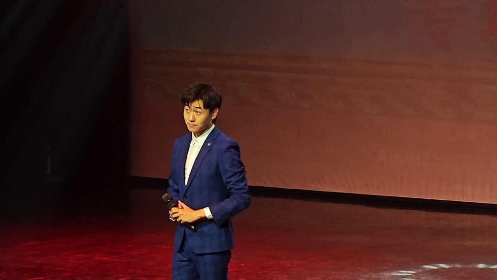 【刘思杰】20230608 can you feel the love tonight