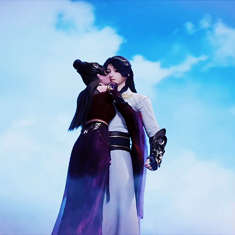 美女老婆告白叶星云