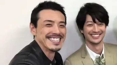 星野源＆新垣結衣のサイン入りチェキ 星野源＆新垣結衣のサイン入りチェキ 星野源＆新垣結衣のサイン