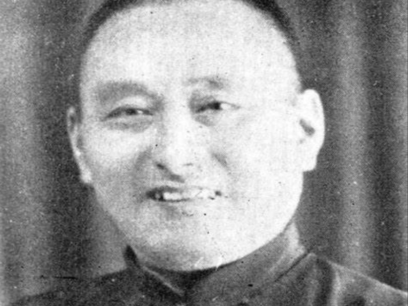 【配音科普】电视剧《黄炎培》开场旁白(齐杰配音)