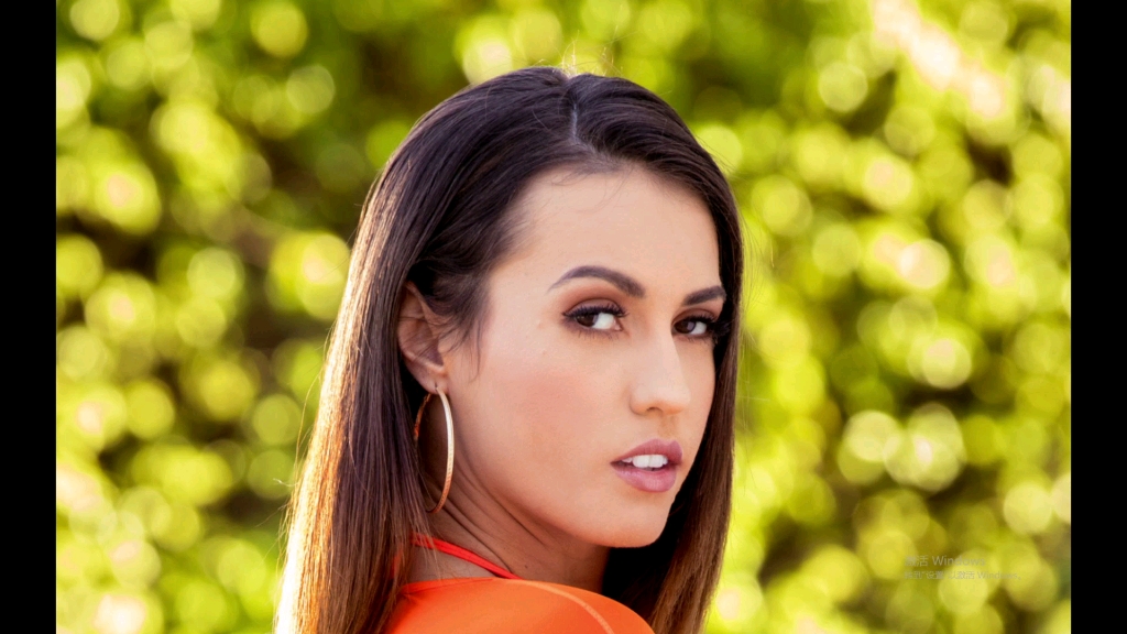 kelsi monroe--超级女友