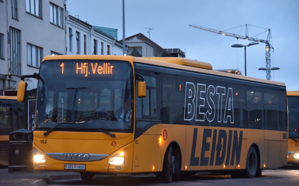 冰岛公交pov [str03to] lei08 1