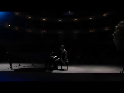 [图]【钢琴】肖邦g小调第一叙事曲-郎朗Chopin Ballade No 1 in G Minor, Op 23 -