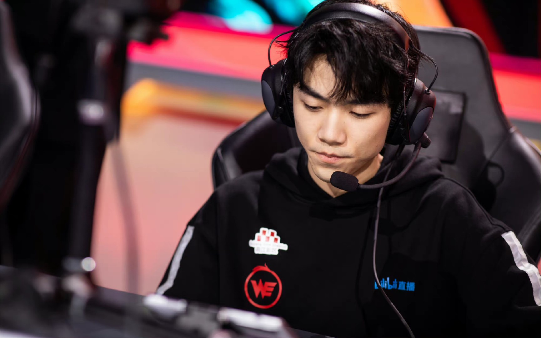 西安we.贝贝的个人演唱会