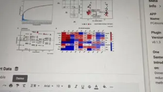 所有用R做生信的医学生，都去用deepseek，给大家整理了做生信能用到的R包合集，替换自己数据就可运行已排除