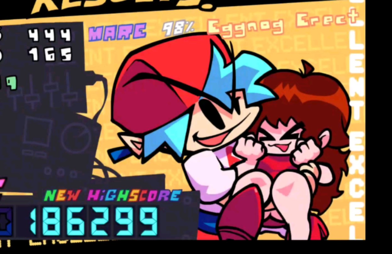 "不是牢弟你有啥实力?