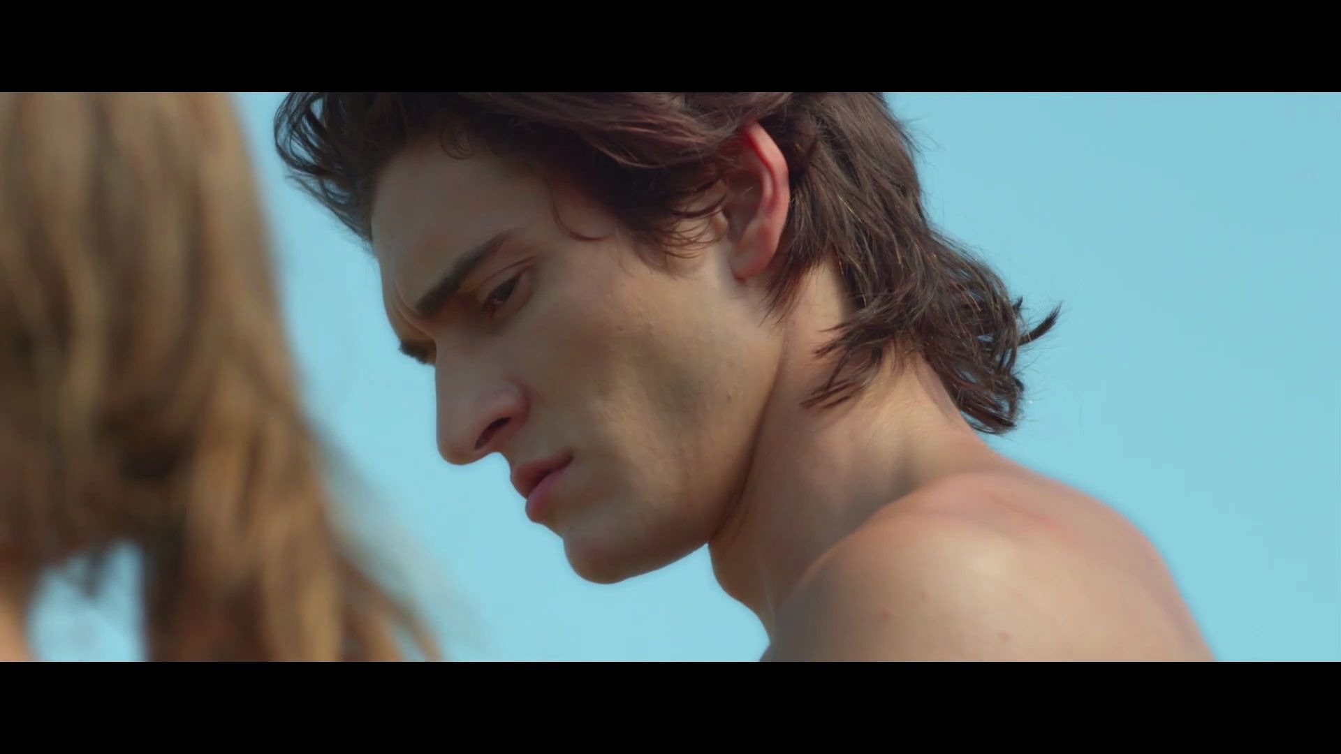 【他是龙】"很高兴认识你,我叫阿尔曼"_哔哩哔哩_bilibili