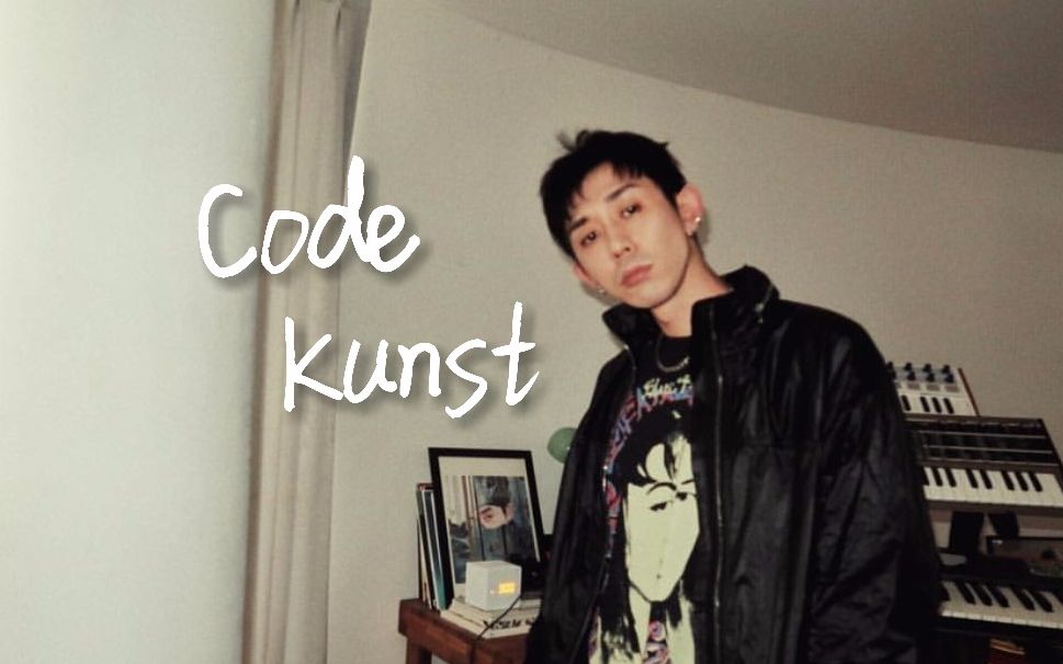 [图]【CodeKunst】【自制中字】CodeKunst综艺视频合辑