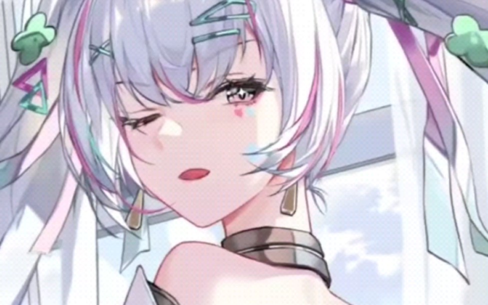 【战双】"卡列尼娜"启动日寄语