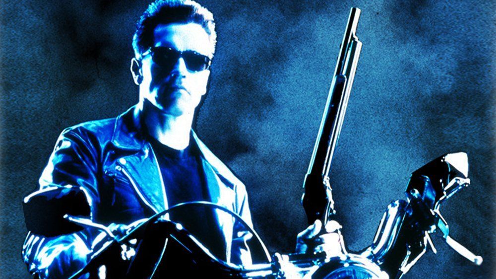 终结者2审判日 高清3