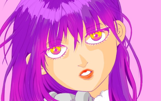 "低糖电波 蒸汽少女"