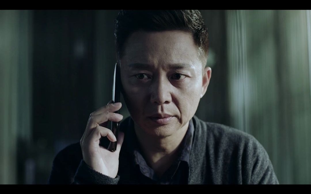 聂万峰要出卖刘子光