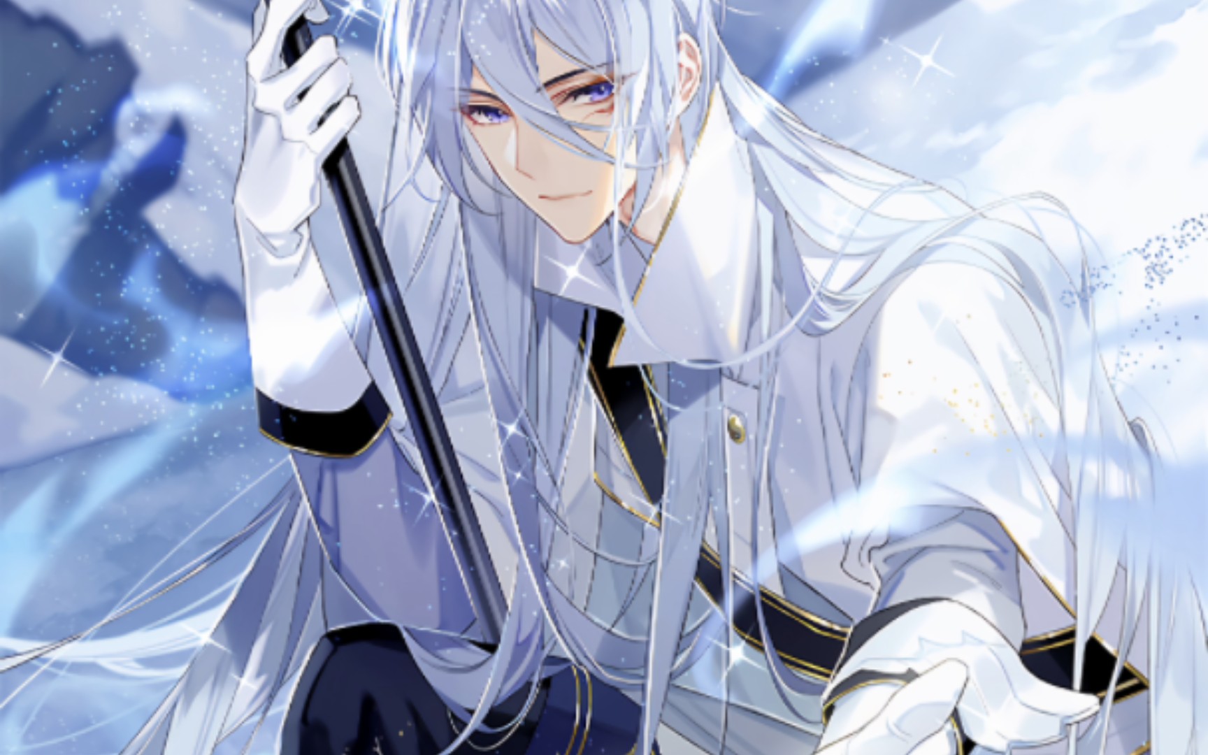 点击收看叶瑄的盛世美颜!