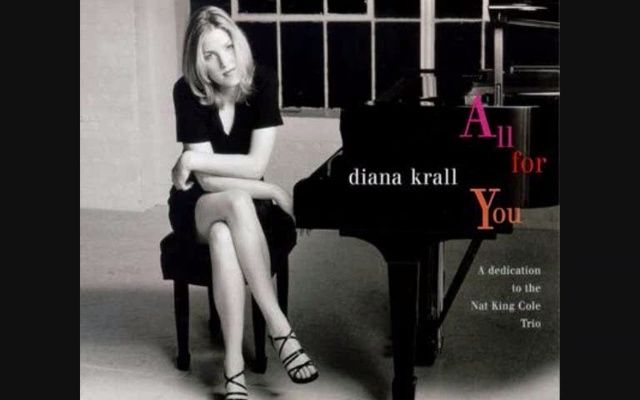 [图]Diana Krall - If I Had You