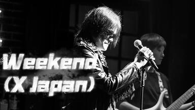 BUCK-TICK】TOUR 2002 WARP DAYS 20020616 BAY NKHALL_哔哩哔哩_bilibili