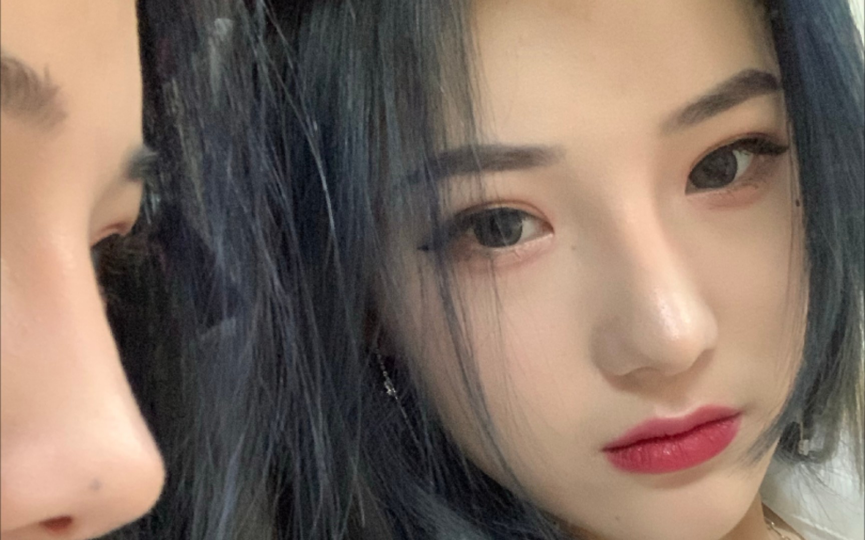 【祁影】甜妹法克儿0207直播 唱歌合集_哔哩哔哩 (゜-゜)つロ 干杯