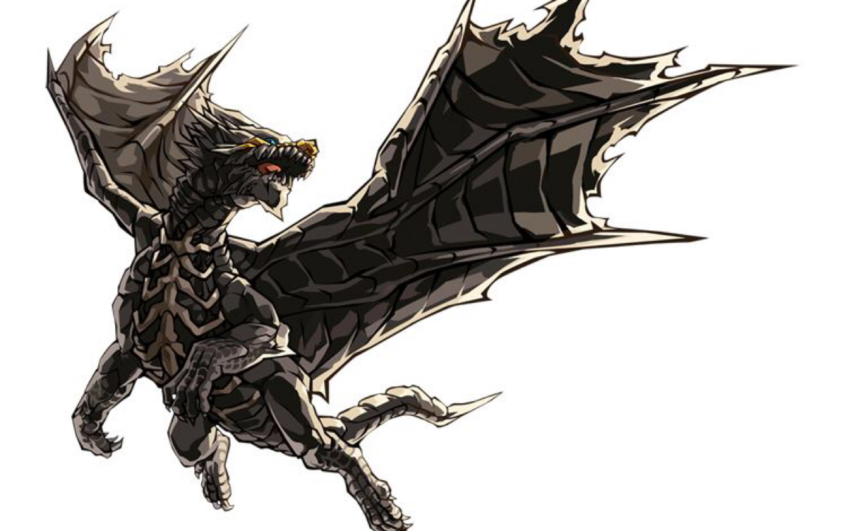 mhw怪物猎人世界历战王钢龙 弓箭2分57秒35_哔哩哔哩 (゜-゜)つロ