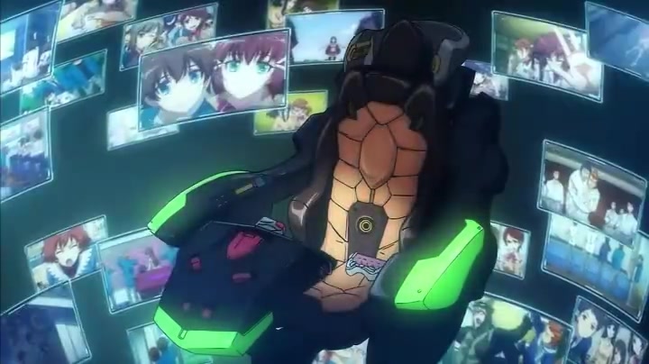 革命机valvrave(1)哔哩哔哩bilibili