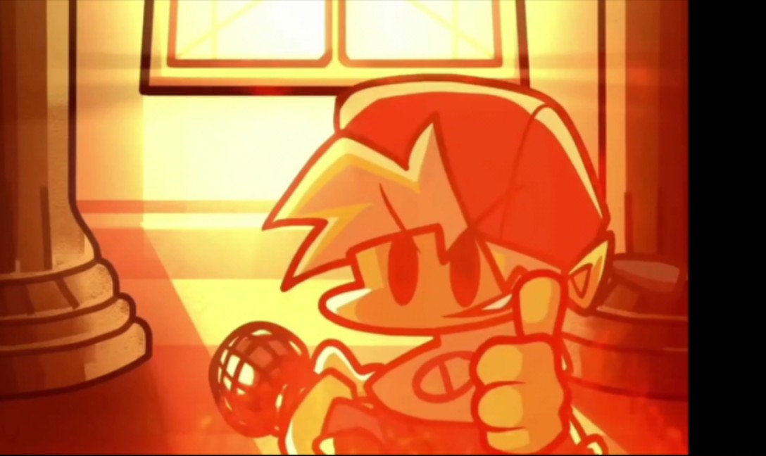 周五夜放克 indie cross week2 sans 好结局