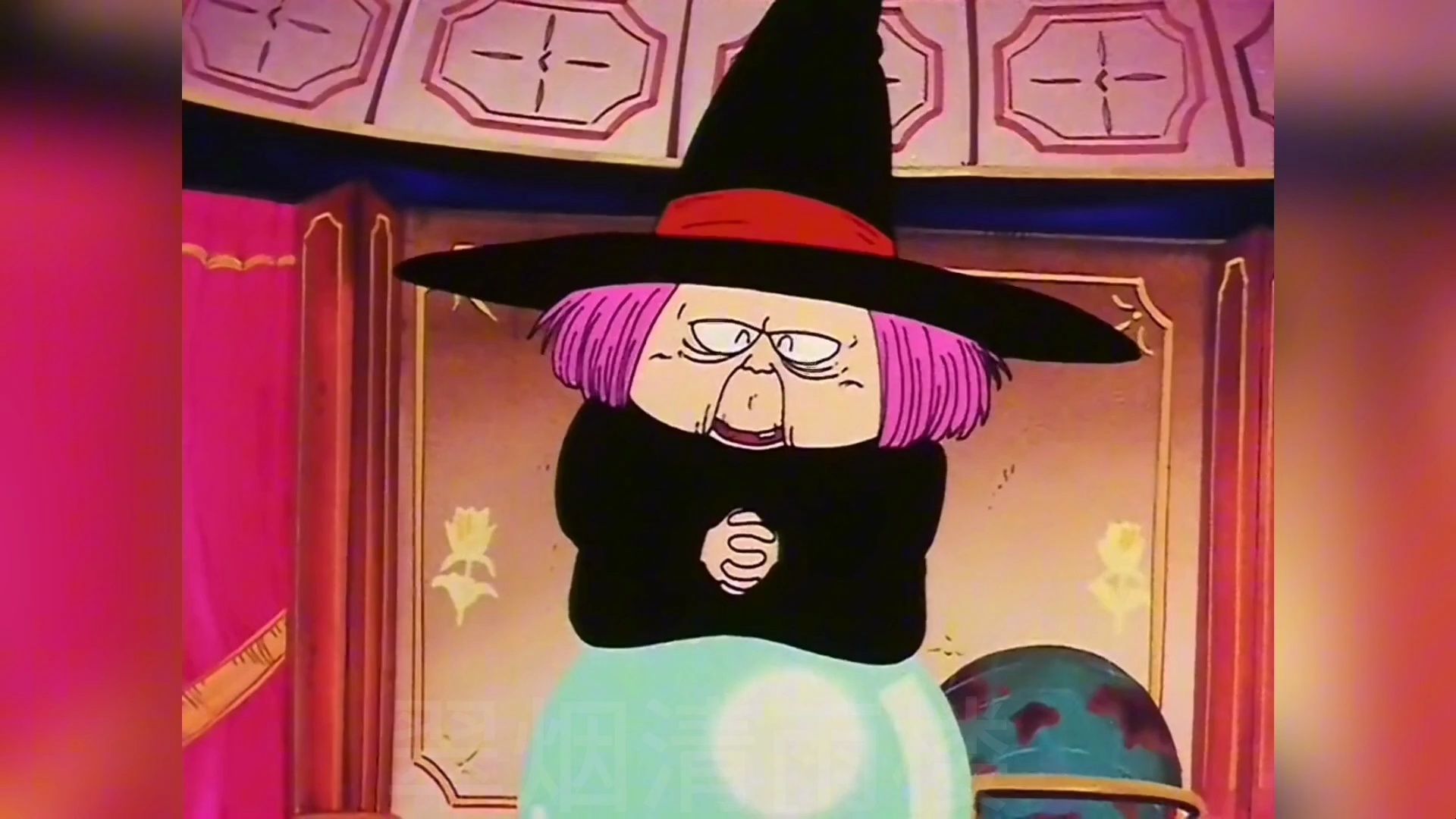 七龙珠 国语 第71集 下