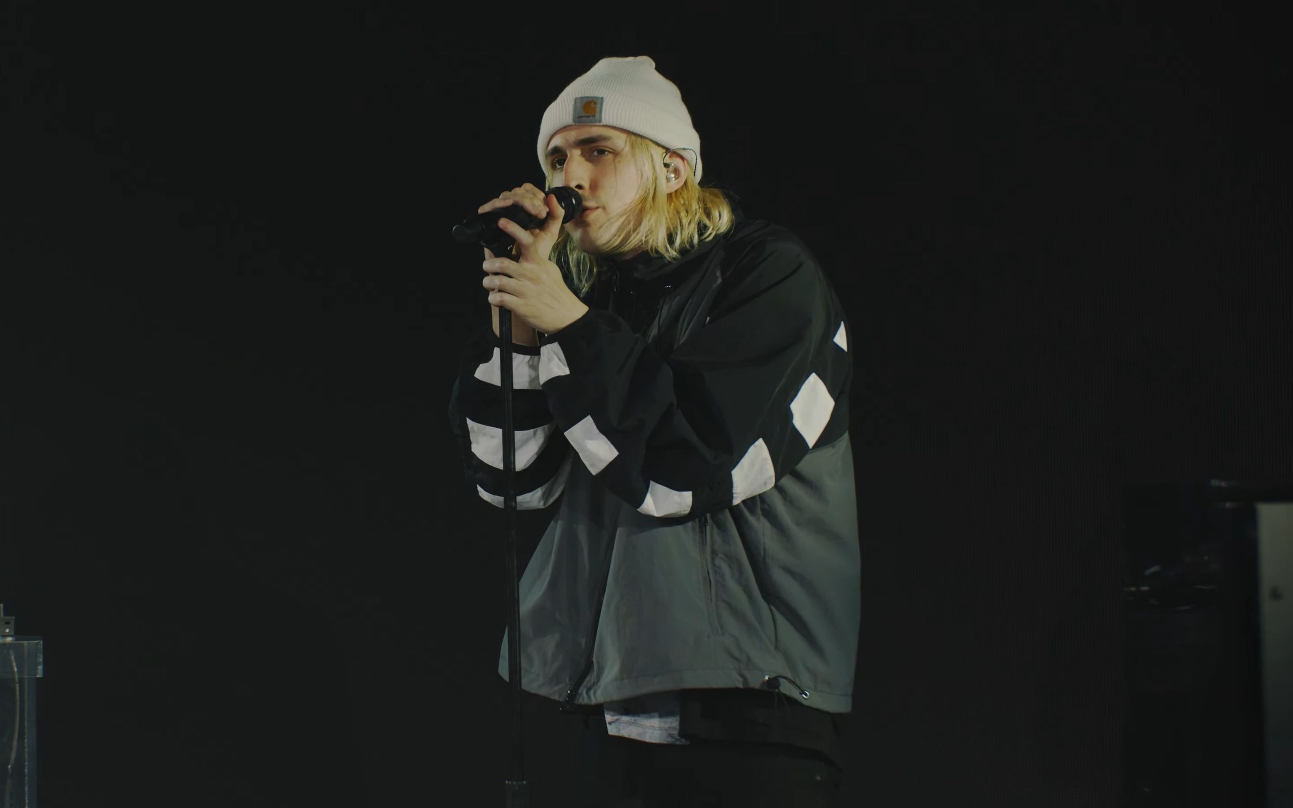 4k版porterrobinsonsecretsky2021