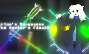 Download Video: 【Remix】Virtue's Vengeance -The Savior's Finale