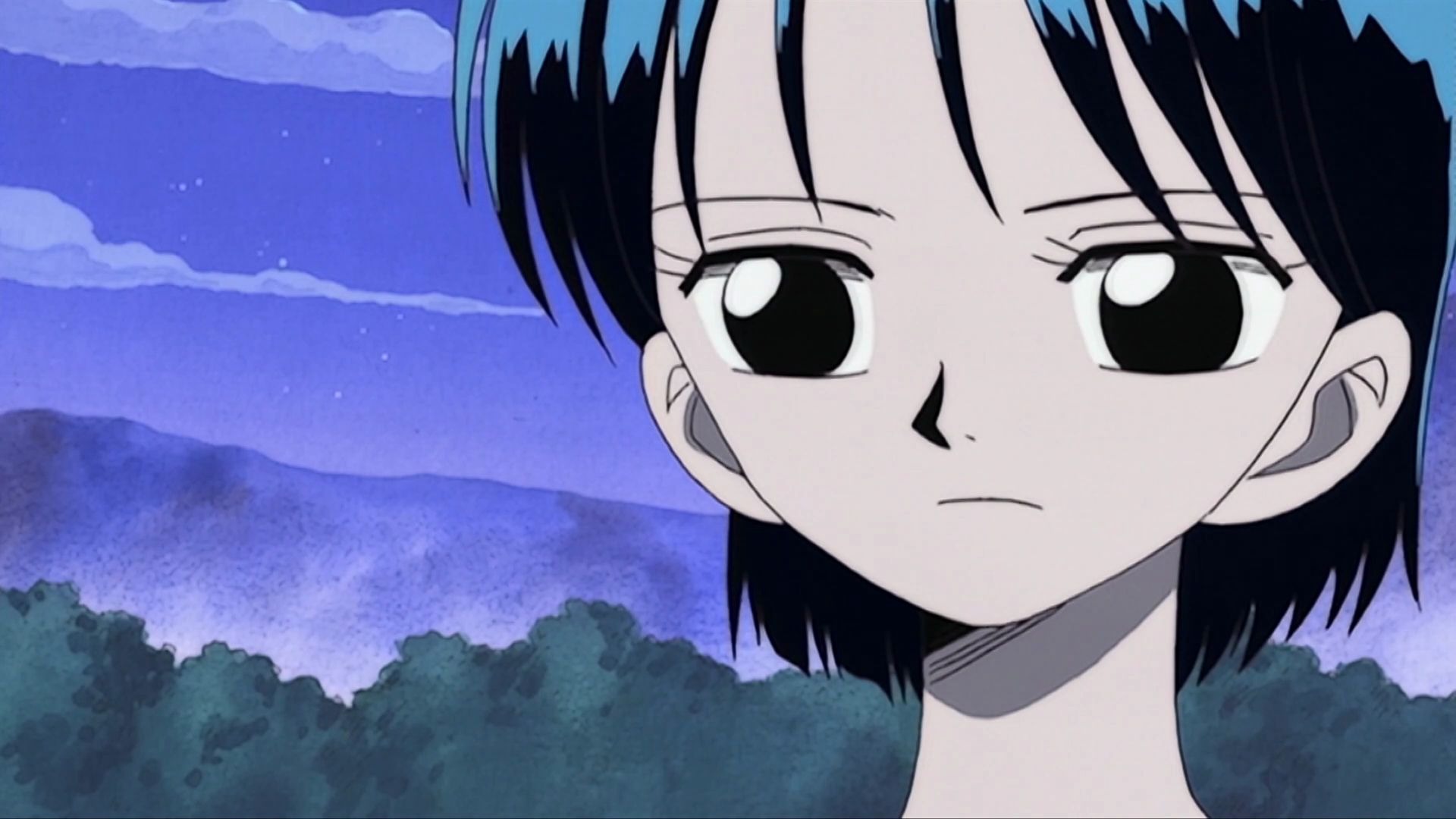 【古伊娜x索隆】海贼王 六等星の夜_哔哩哔哩_bilibili