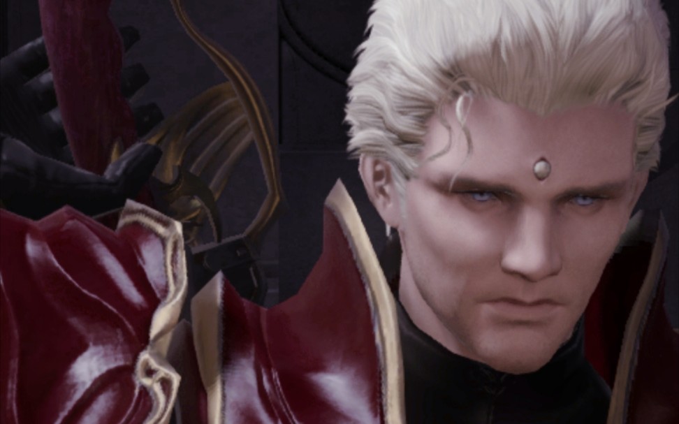 【ff14】尼禄61托尔61斯卡艾瓦部分出场剧情_哔哩哔哩_bilibili