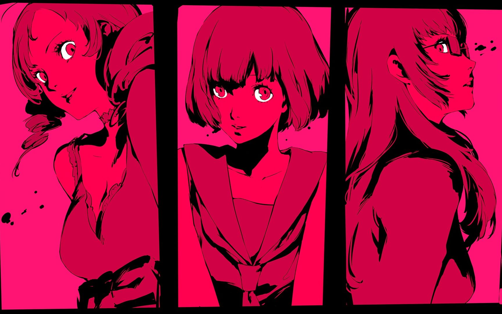 凯瑟琳 fullbody(日文中字)_哔哩哔哩_bilibili