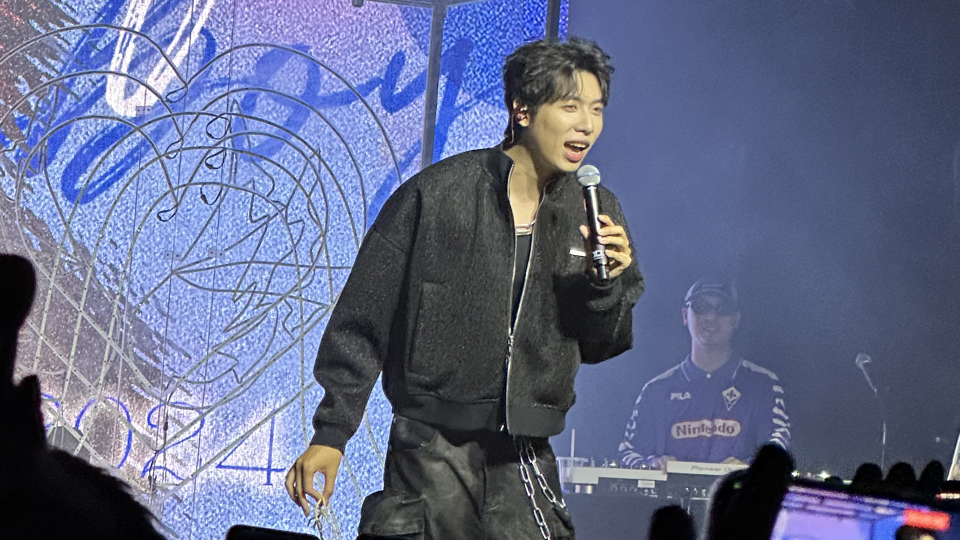 小丑马戏 羊了个羊 - 中国boy巡演