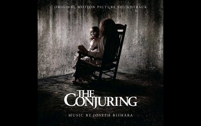 [图]Time of the Season (Audio) - The Zombies [from The Conjuring]