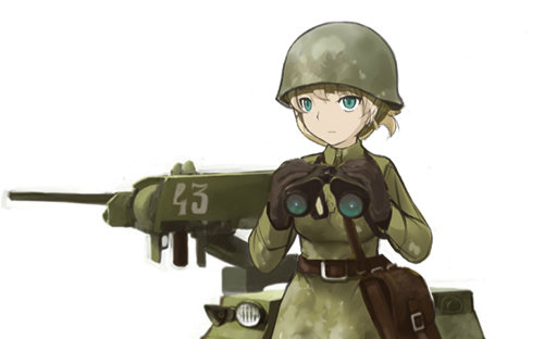 【战雷】这很历史,看看kv1到底有多硬