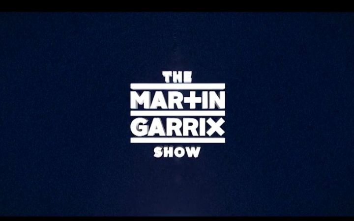 [图]【Martin Garrix】【纪录片】The Martin Garrix Show（更新至第四集）