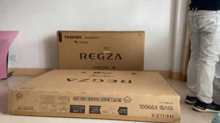 日本本土型号东芝regza电视55z730x和55z740x对比_哔哩哔哩_bilibili