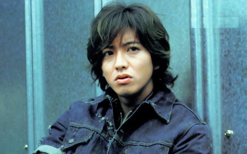 【木村拓哉1113生日快樂】you are perfect.