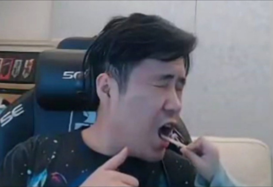 马西西被印度比赛抽象暂停.csgo以来就没见过这样主办方