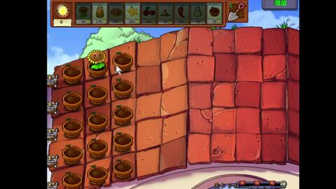 植物大战僵尸95版 5 4攻略 哔哩哔哩 植物大战僵尸95版 5 4攻略 哔哩哔哩