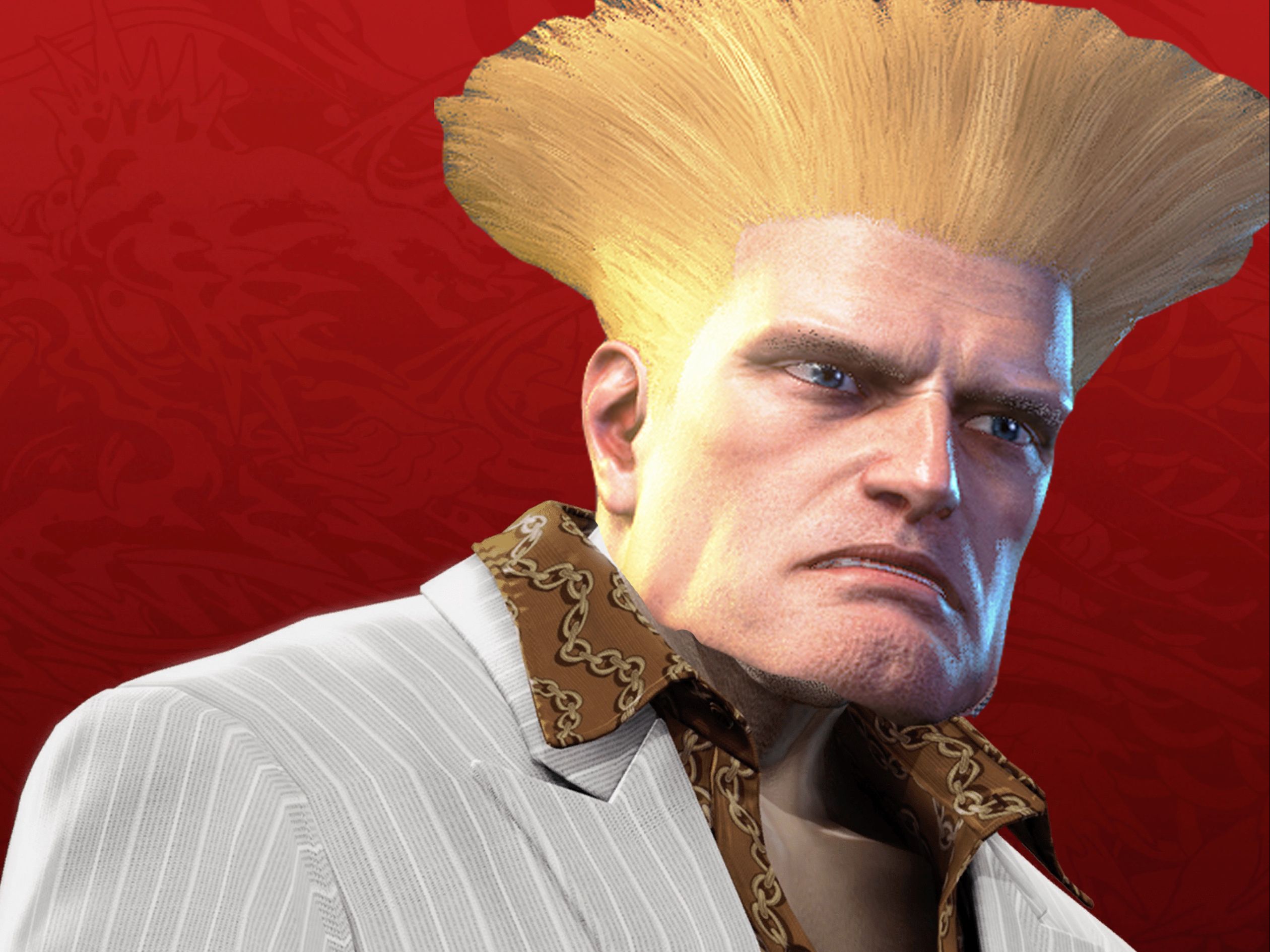 【ai古烈】 ばかみたい / 像笨蛋一样