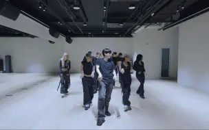 Download Video: 'Pineapple Slice' Dance Practice | BAEKHYUN